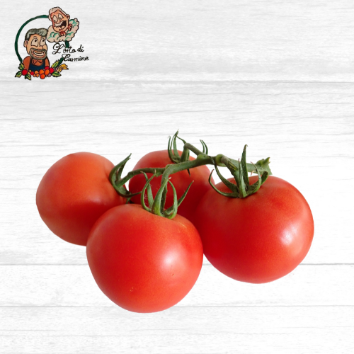 Pomodoro a Grappolo