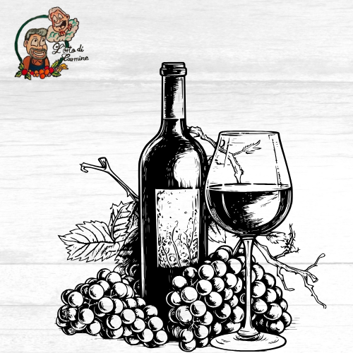 Vino e Spumanti
