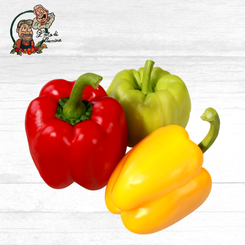 Peperoni