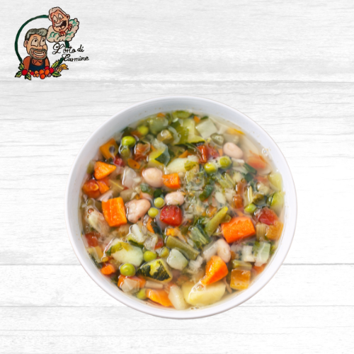 Minestrone
