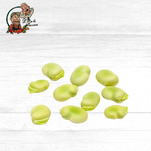 Fava Pulita