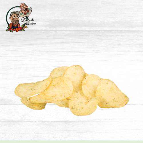 Patate Cips
