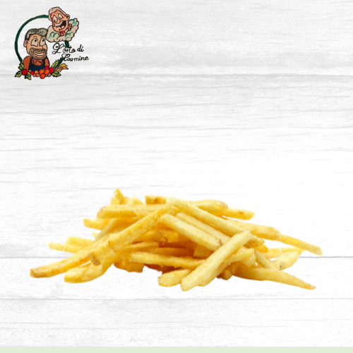 Patate Stick