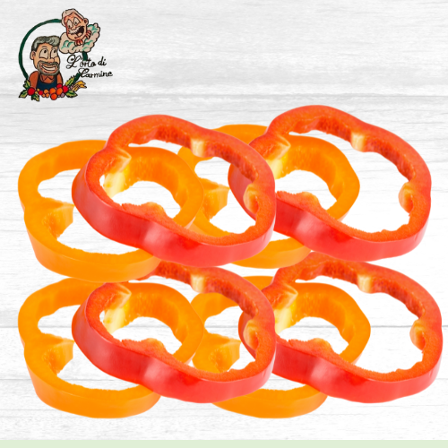 Peperoni a fette