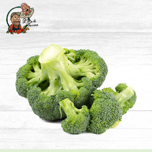 Broccolo Pulito