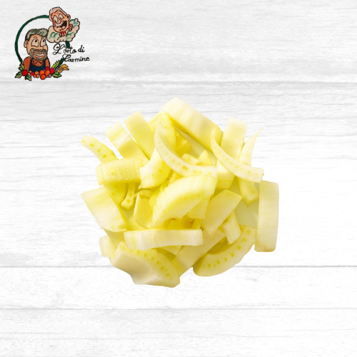 Finocchi Tagliati