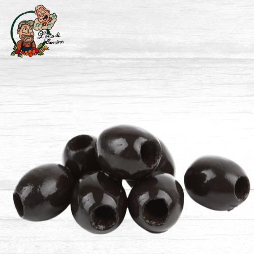 Olive Nere Forno