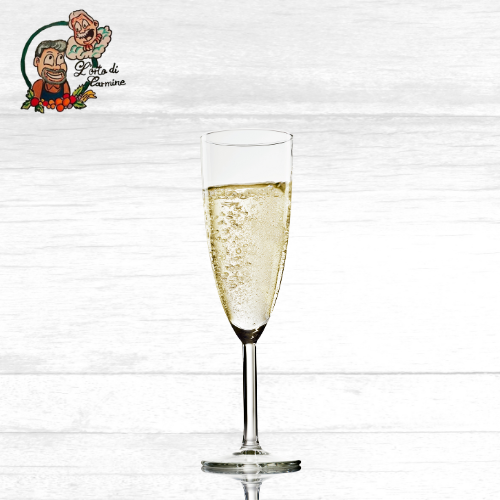Prosecco millesimato