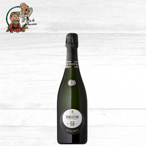 Prosecco Berlucchi