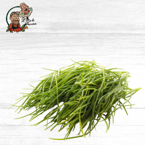 Agretti Puliti in Confezione