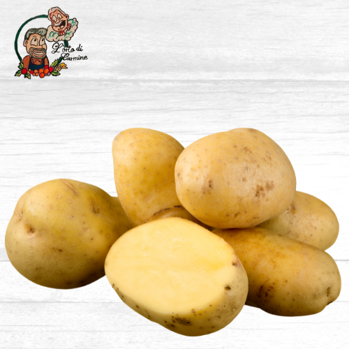 Patate