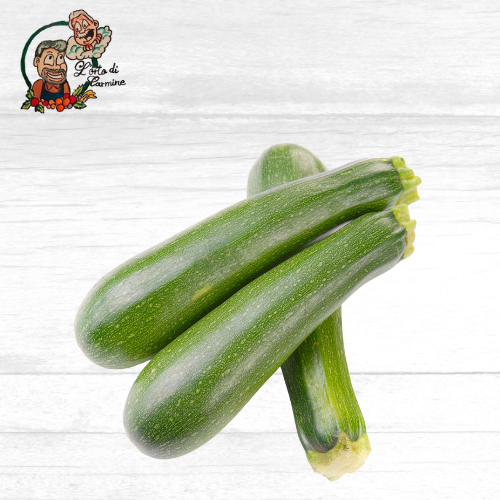 Zucchine Scure