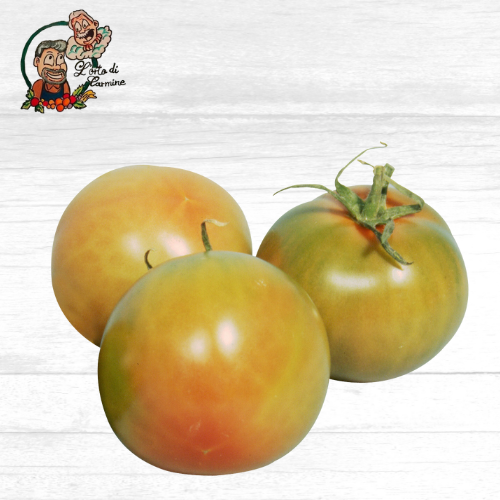 Pomodoro Verde
