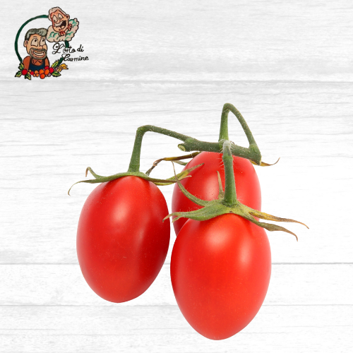 Pomodoro Piccadilly