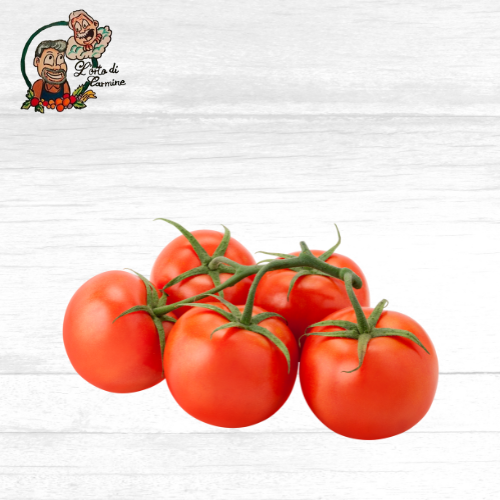 Pomodoro a Grappolo