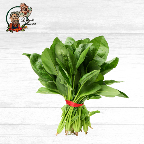 Spinaci