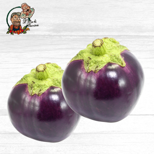Melanzane