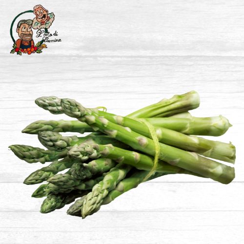 Asparagi