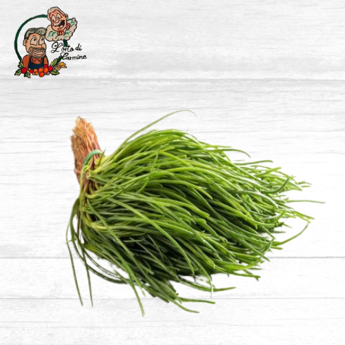 Agretti a Mazzo