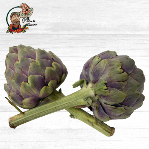 Carciofi Romaneschi