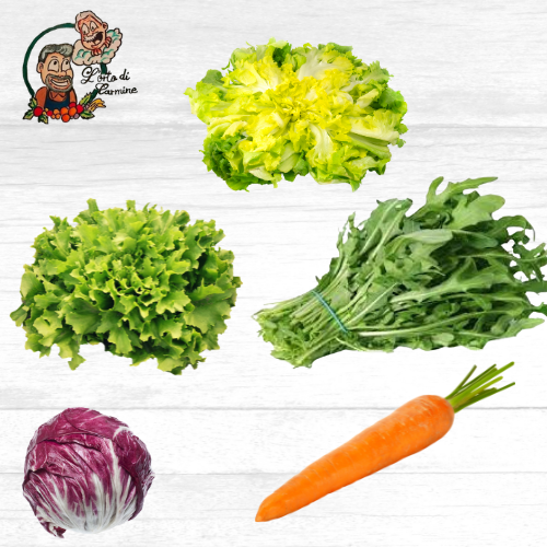 Insalatina Classica