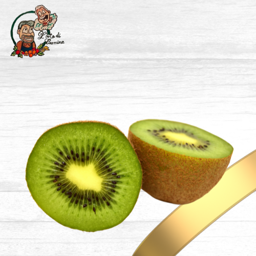 Kiwi Gold