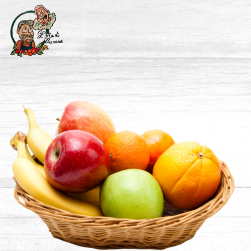Fruttiera