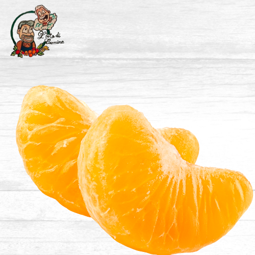 Clementini a Spicchi