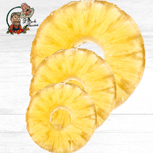 Ananas a Dischi
